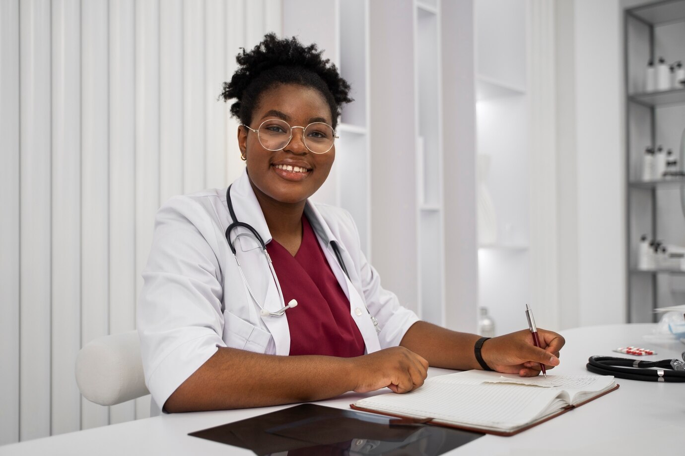 Healthcare service