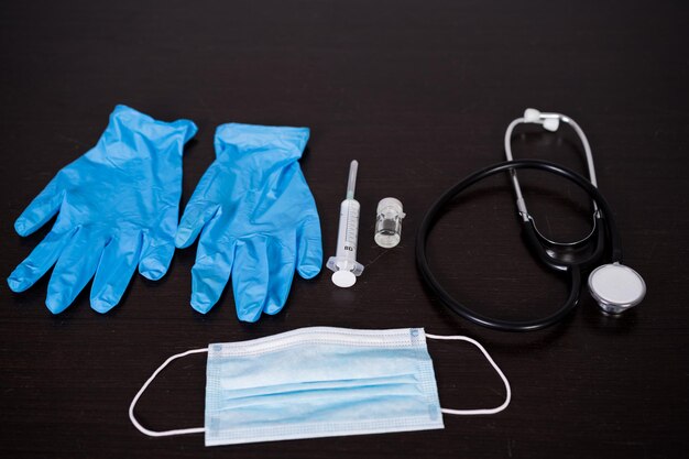 Medical Supplies