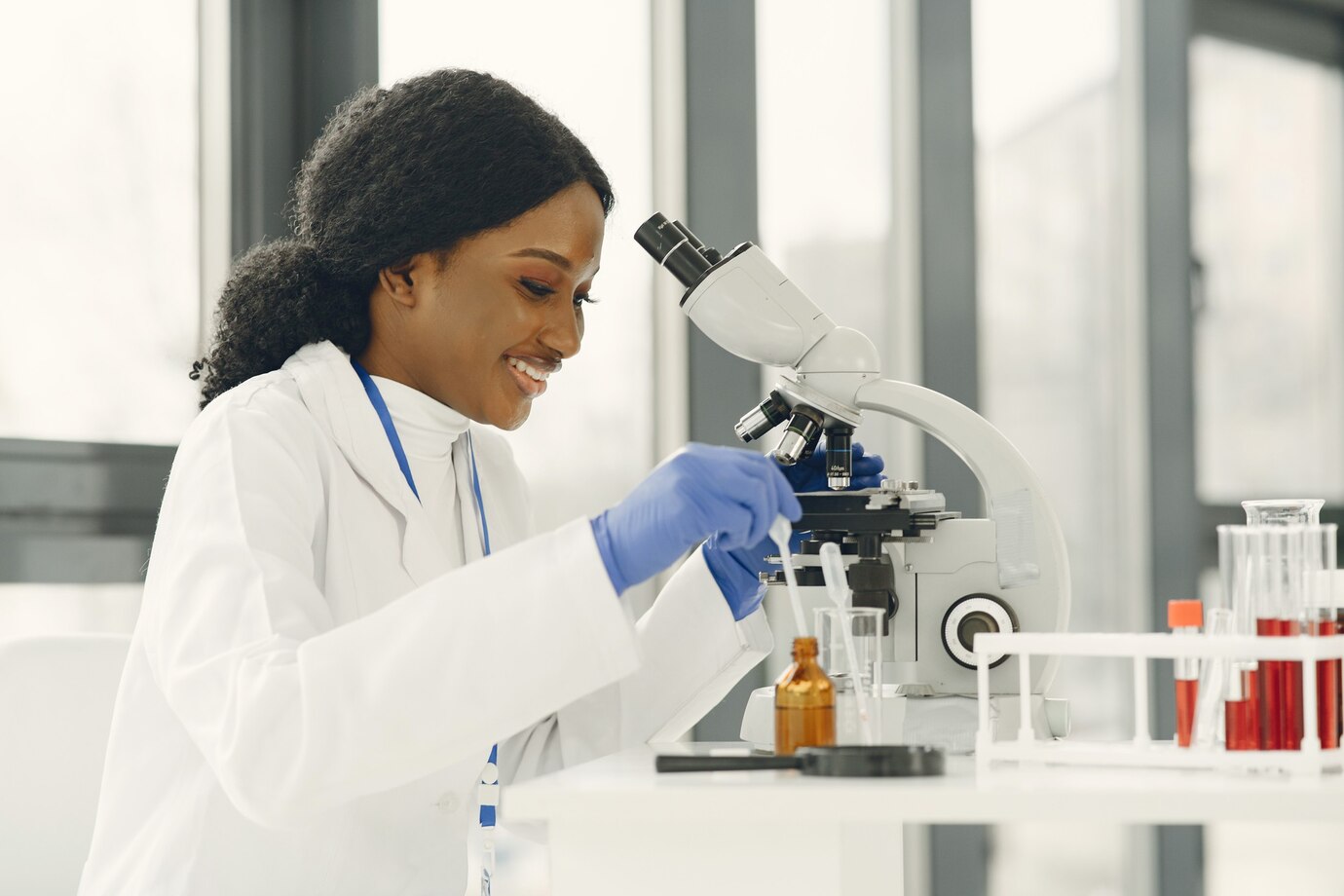 Laboratory Equipment